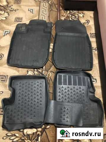 Автомобильные коврики Сатка - изображение 1