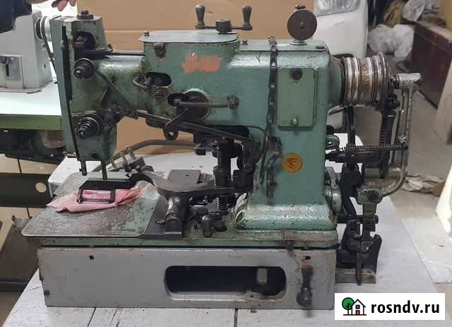 Промышленная машина 25 А класс Нововоронеж - изображение 1