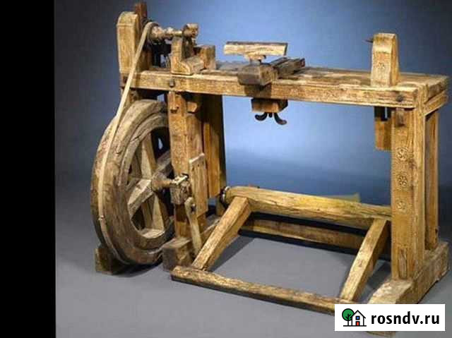 Токарные работы Киржач - изображение 1