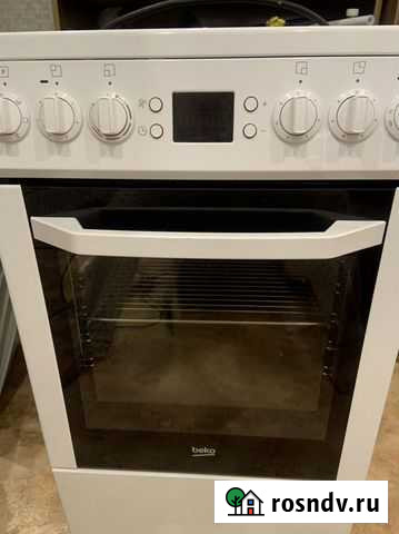 Плита кухонная Шилка - изображение 1