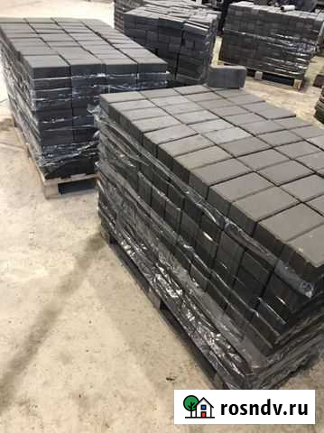 Плитка тротуарная Динская - изображение 1