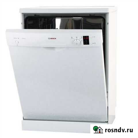 Посудомоечная машина Bosch новая Оренбург - изображение 1
