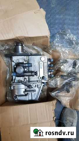 Тнвд Нижний Одес - изображение 1