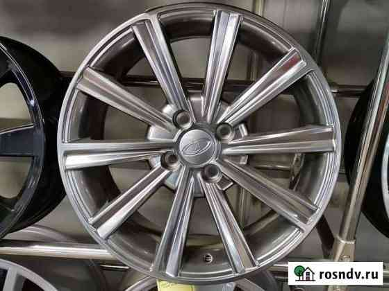Диски Камрики r16 Черкесск