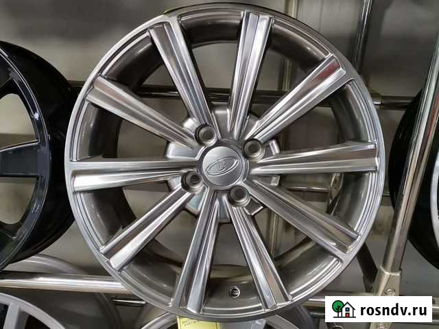 Диски Камрики r16 Черкесск - изображение 1