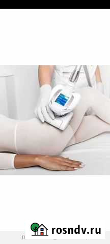 Lpg массаж Новомосковск - изображение 1