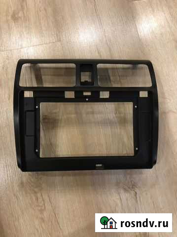 Рамка под магнитолу suzuki swift 2004-2010 Калуга - изображение 1