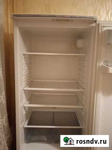 Холодильник бу Нижнекамск - изображение 1