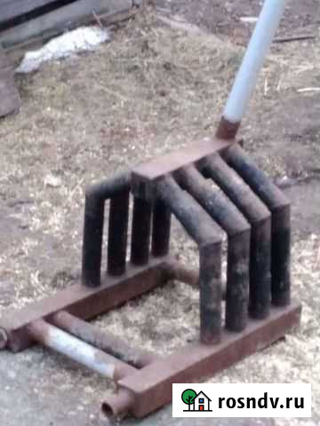 Твердотопливный котел Березовка - изображение 1