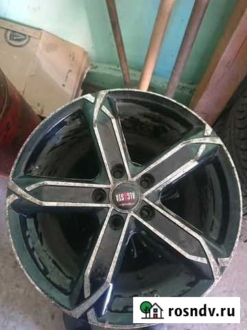 Продам диски 17 Кирсанов - изображение 1