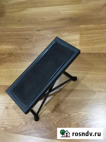 Подставка для ноги гитариста Волгоград - изображение 1