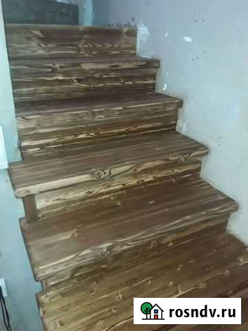 Изготовление и рестоврация деревянных изделий Туапсе - изображение 1