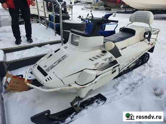 Снегоход Yamaha VK540 IV Ижевск