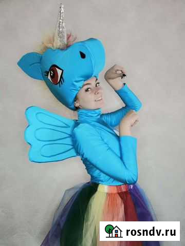 Детский аниматор Магнитогорск - изображение 1