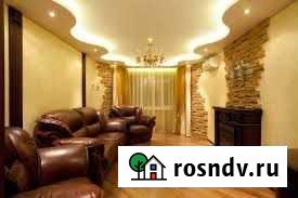 Все виды строительно-отделочных работ от эконом до Лиски - изображение 1