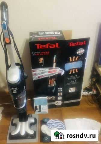 Моющий пылесос Старый Оскол - изображение 1