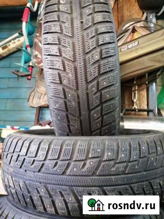 Kumho 205/65 R15 Суджа - изображение 1
