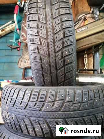 Kumho 205/65 R15 Суджа - изображение 1