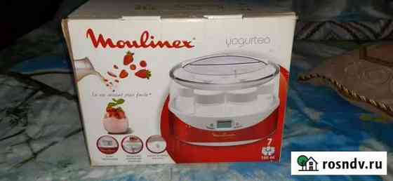 Йогуртница moulinex yg231531 Гулькевичи