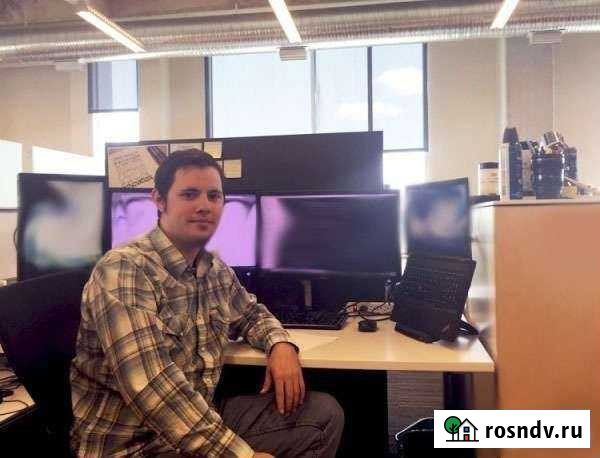 Ремонт компьютеров/Выезд/Гарантия Белгород - изображение 1