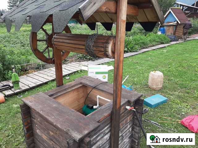 Ручное бурение скважин зимой в помещениях, без з Иркутск - изображение 1