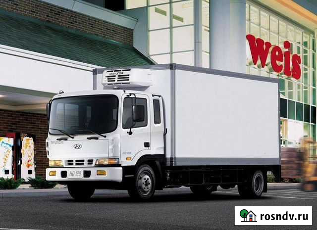 Грузоперевозки Краснодар - изображение 1