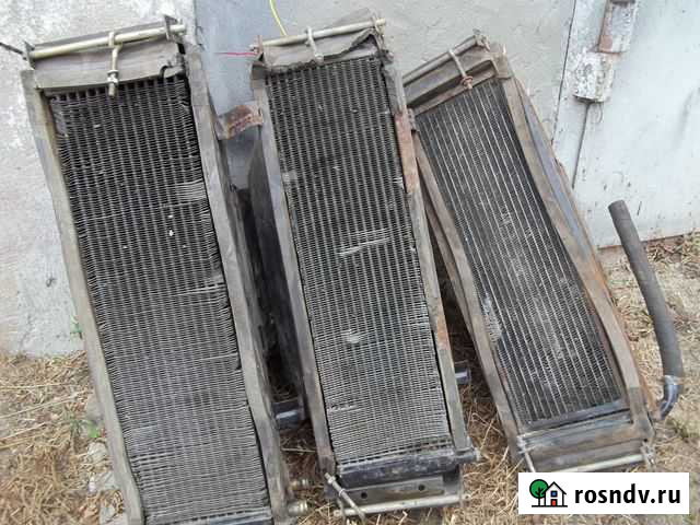 УАЗ отопители Фокино - изображение 1