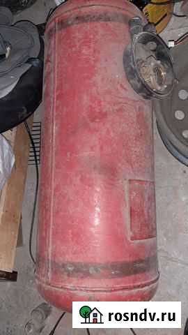 Газовое оборудование бу Нижнекамск - изображение 1