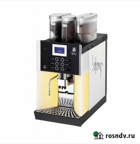 Аренда кофемашины Краснодар - изображение 1