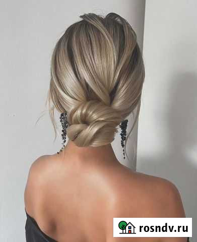 Укладки (на каждый день) Новороссийск - изображение 1