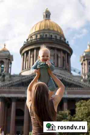 Фотограф Сургут
