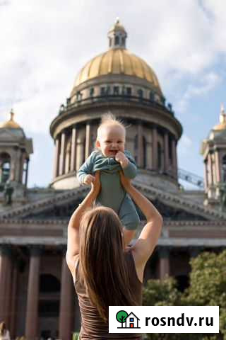 Фотограф Сургут - изображение 1