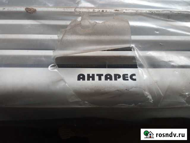 Тепловая штора(завеса воздушная) Чита - изображение 1