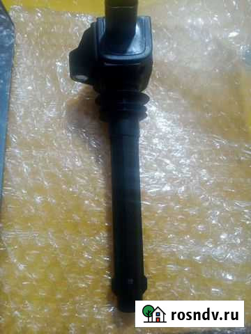 Катушка зажигания Шацк - изображение 1