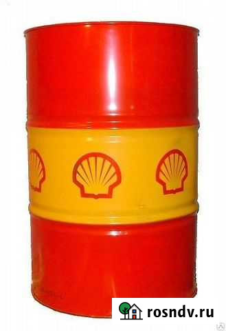 Масло Shell Rimula R6 ME 5W-30 (20/208л) Санкт-Петербург - изображение 1