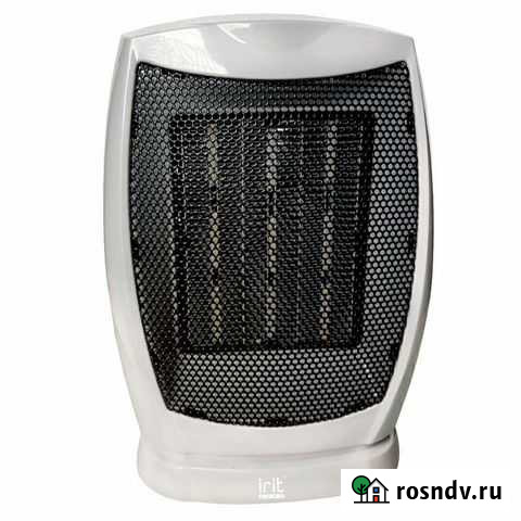 Керамический обогреватель Рязань - изображение 1