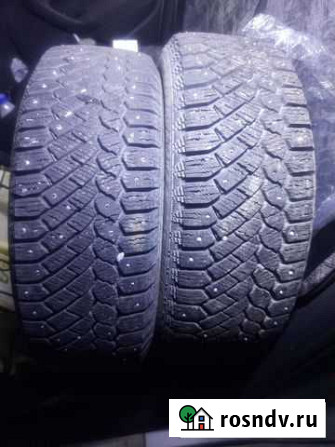 Gislaved 185/60 R15 88T 4шт Белорецк - изображение 1