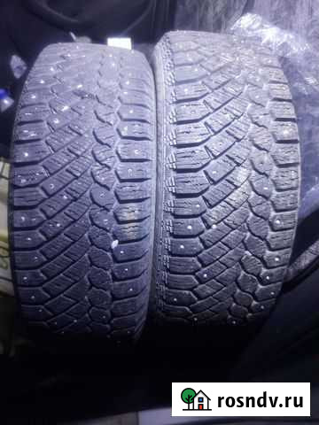 Gislaved 185/60 R15 88T 4шт Белорецк - изображение 1