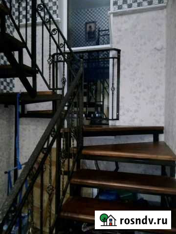 Металлические лестницы,простые и сложные Тюмень - изображение 1