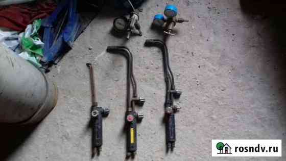 Комплект ацетиленовой сварки Севастополь