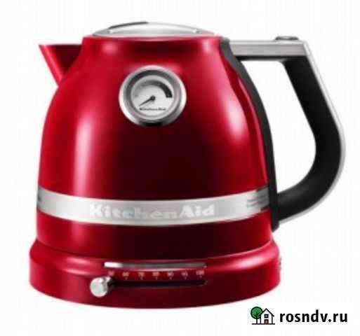 Премиальный чайник kitchenaid artisan Норильск
