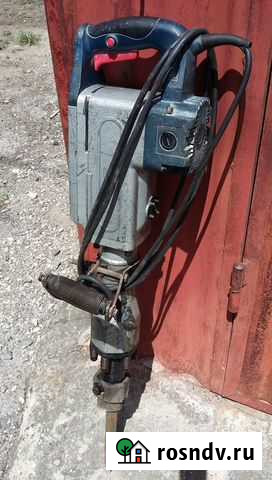 Аренда отбойника Симферополь - изображение 1