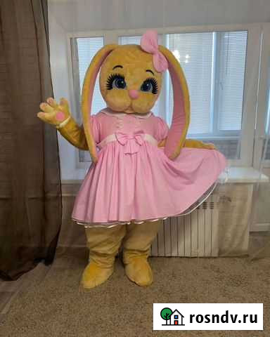 Мишка Тедди и Зайка Карамелька Алексин - изображение 1