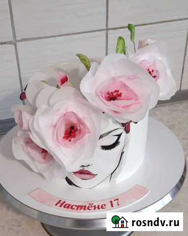 Торты Благовещенск - изображение 1