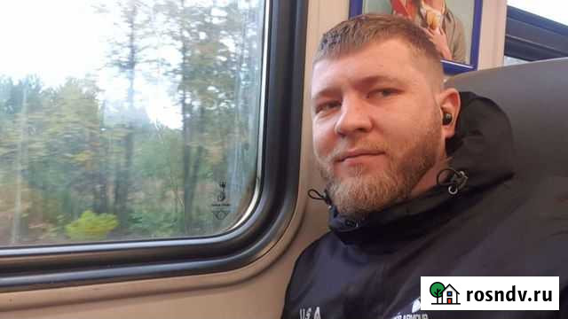 Друг на час Москва - изображение 1