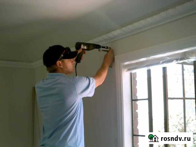 Мастер на час у вас дома Воронеж - изображение 1