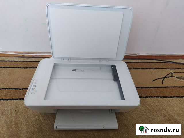 Цветной лазерный принтер бу Дербент - изображение 1