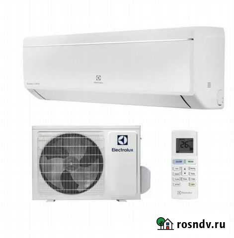 Продажа кондиционеров Омск - изображение 1