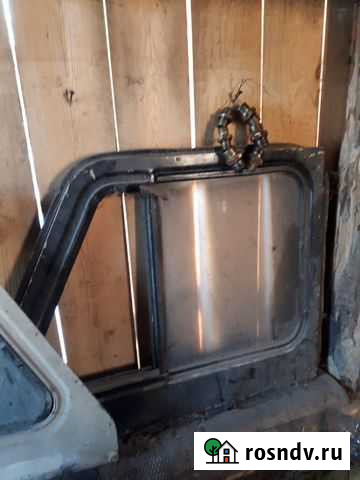 Рамки дверей УАЗ Вязьма - изображение 1