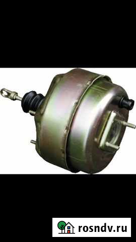 Усиленный вакуум на газель Кенже - изображение 1